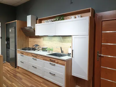 Proste Formy. Meble kuchenne na wymiar, szafy zabudowy, meble łazienkowe, aranżacja wnętrz